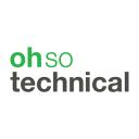 OhSo Technical logo